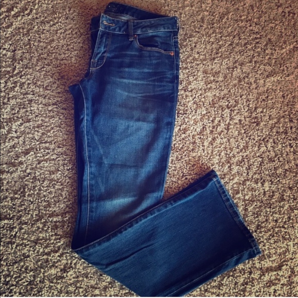 NEW Lucky Jeans
